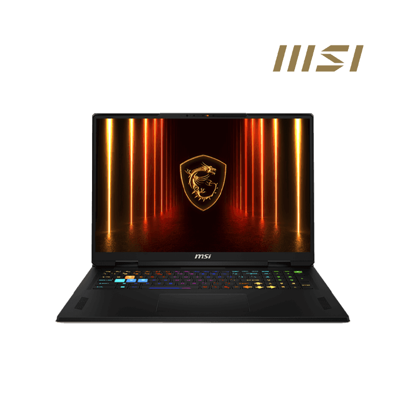MSI Vector A18 HX A9WHG-035KH | Ryzen™ 9 9955HX Processor