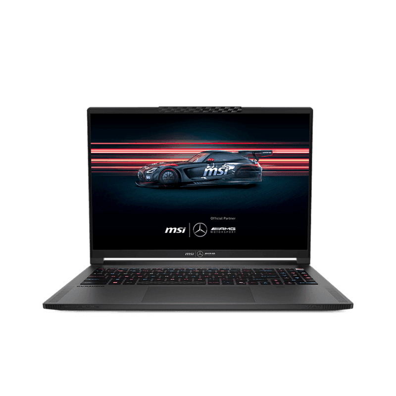 MSI Stealth A16 MercedesAMG AI+ A3XWGG-033KH