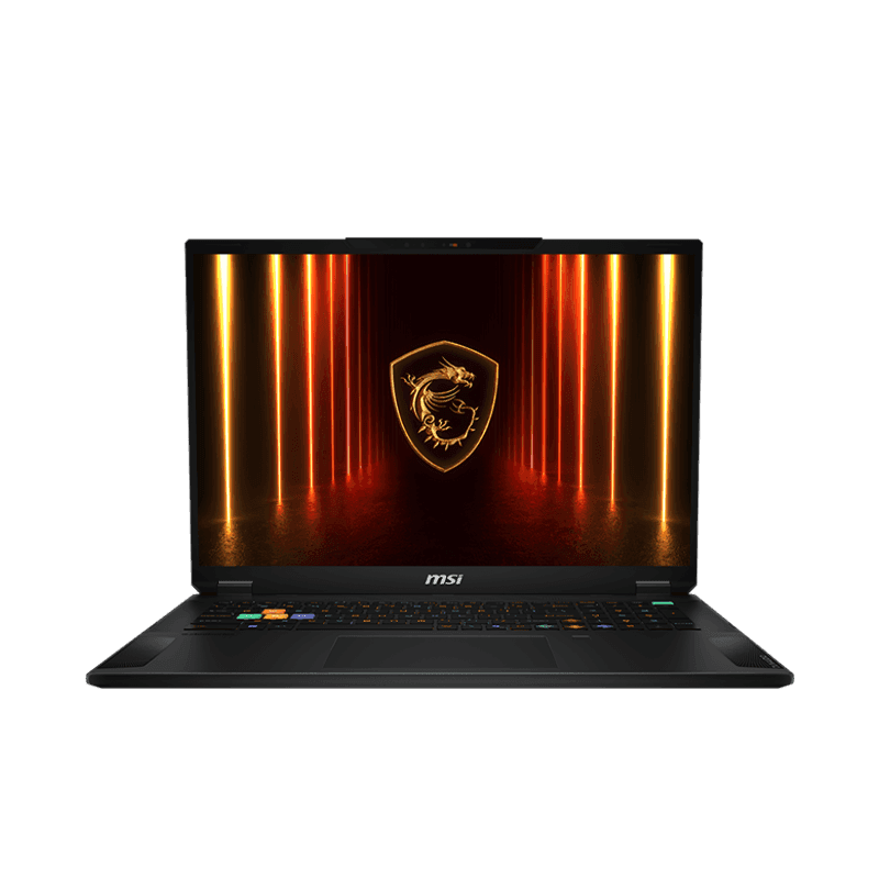 MSI Stealth 18 HX AI A2XWHG-044KH | CPU Core™ Ultra 9 275HX