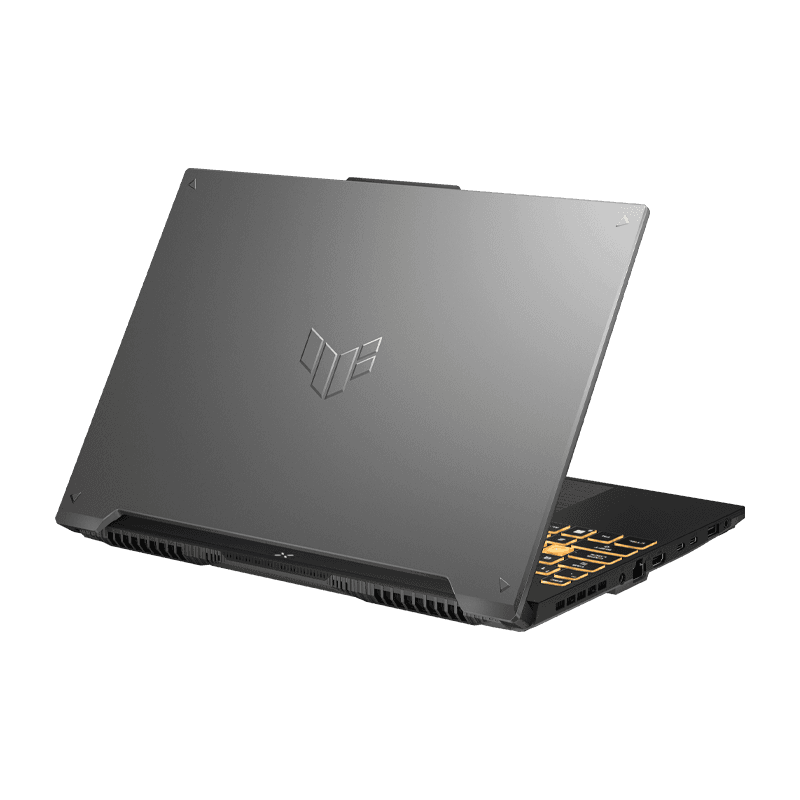 ASUS TUF Gaming F16 FX607VJ | Core™ 5 210H Processor