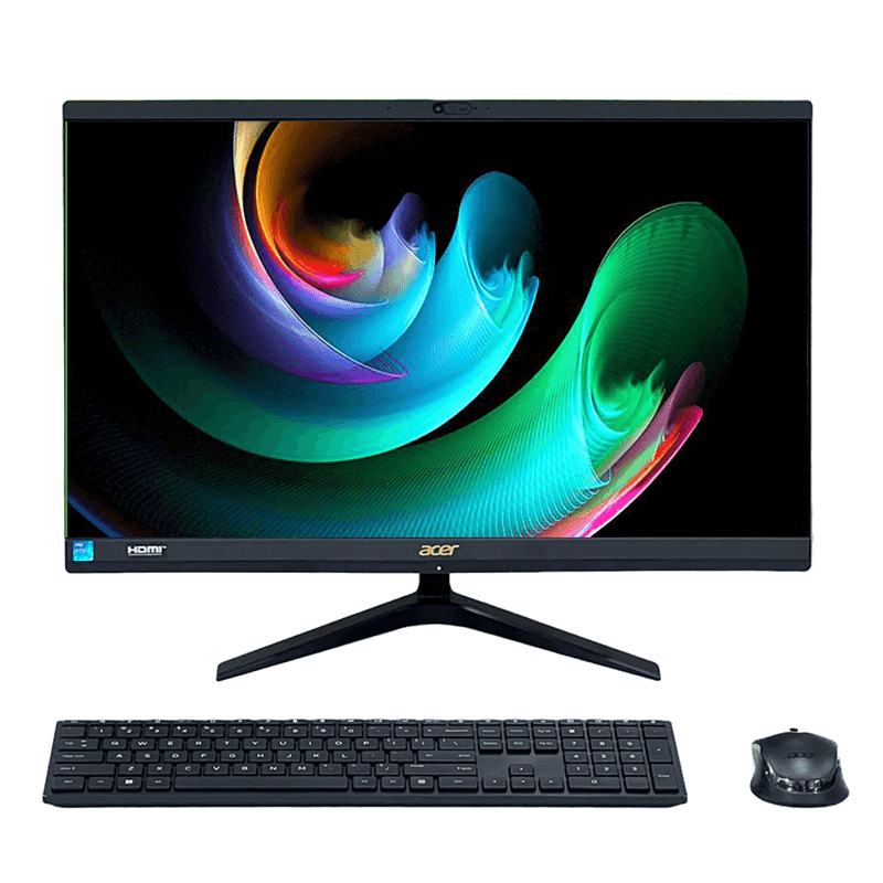 ACER VERITON Z2592G AIO (21.5", Core™ i3-1220P) 