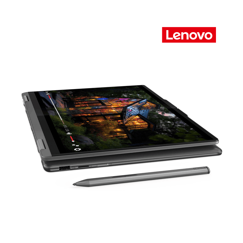 Lenovo Yoga 7 2 in 1 14IML9 | Core Ultra 7 155H Processor
