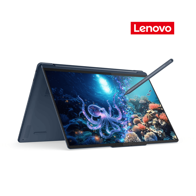 Lenovo Yoga 9 2 in 1 14ILL10 |  Core Ultra 7 258V Processor