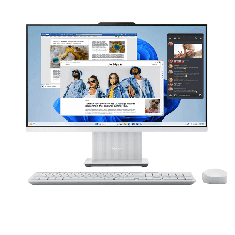 Lenovo IdeaCentre AIO 27IRH9 (27", Core i7-13620H)