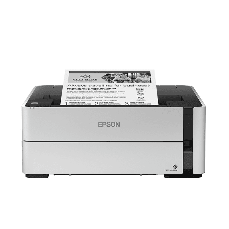 Epson M1170 A4 WiFi Automatic Duplex ( Print only)