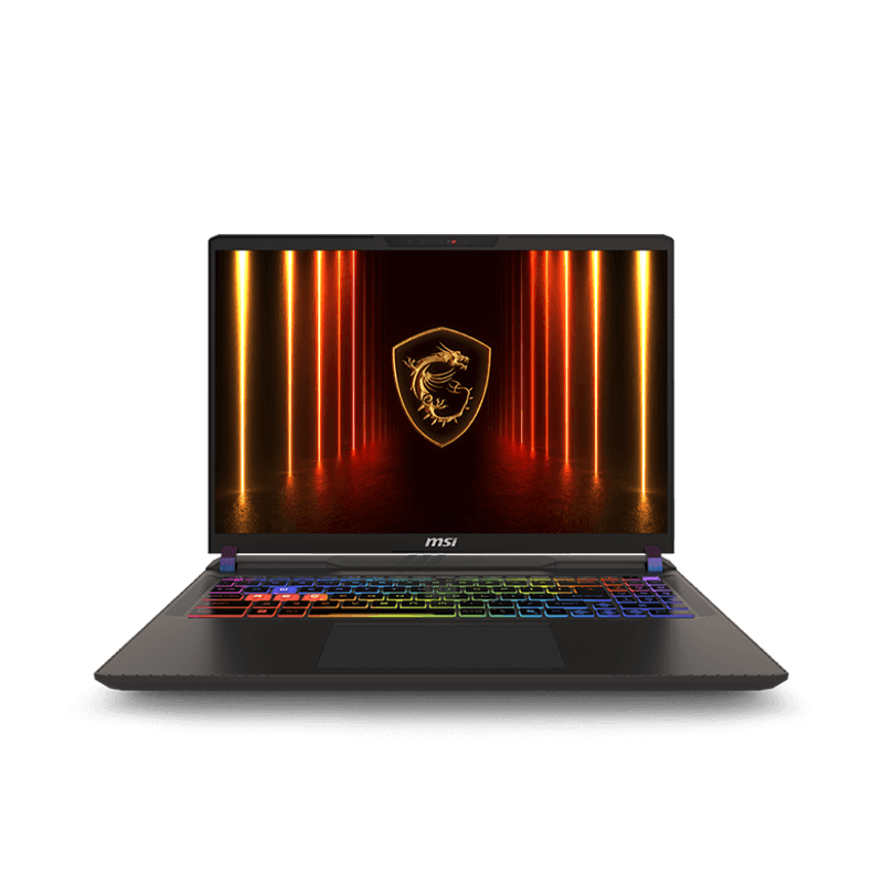 MSI Vector 17 HX AI A2XWJG-021KH | Ultra 9 275HX processor