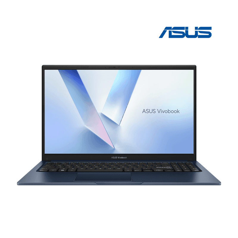 ASUS Vivobook 15 X1504VA | Intel Core™ 5 120U Processor 
