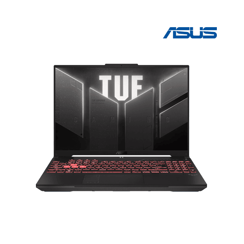Asus TUF Gaming A16 FA607NUG AMD Ryzen 7 7445HS Processor