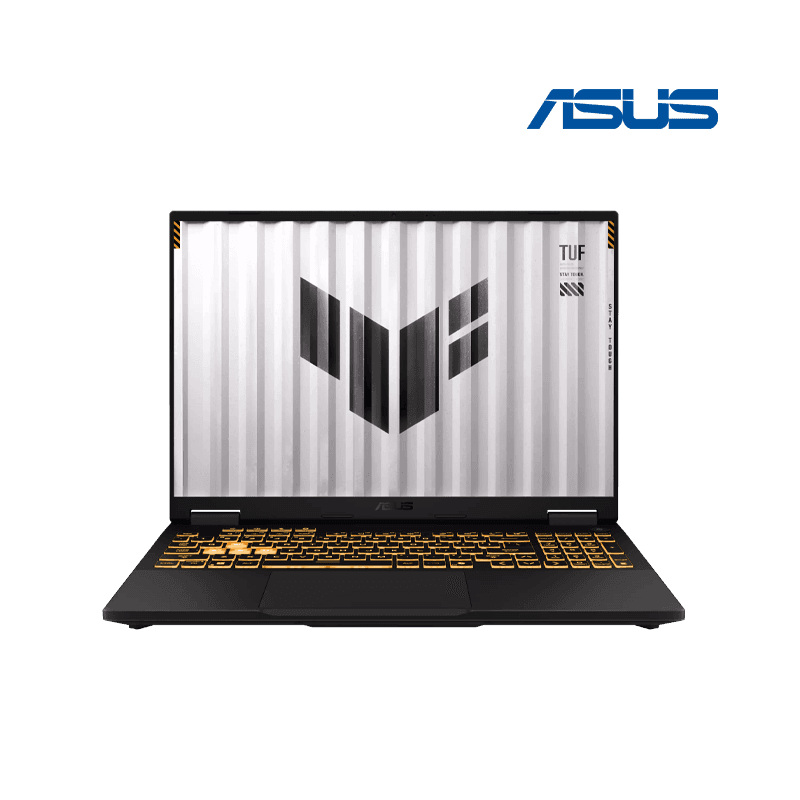 Asus TUF Gaming F16 FX608JPR | Intel Core™ i7 14650HX