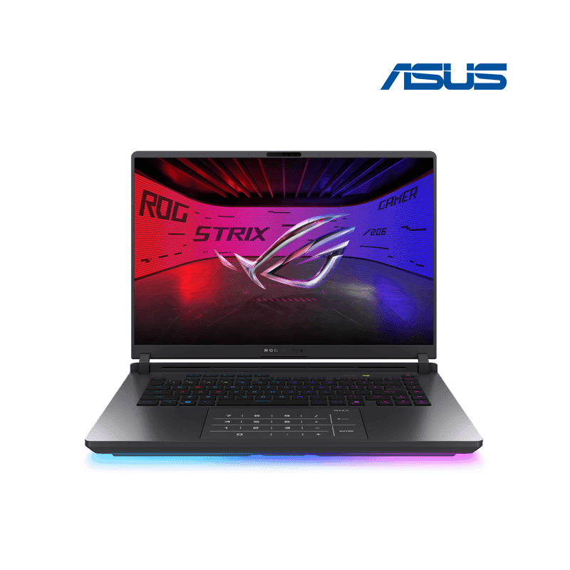 Asus ROG Strix G18 G815JMR | Intel Core™ i7-14650HX Processor