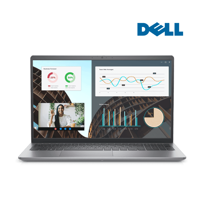 Dell Vostro 15 3530 | Intel Core™ i3-1305U
