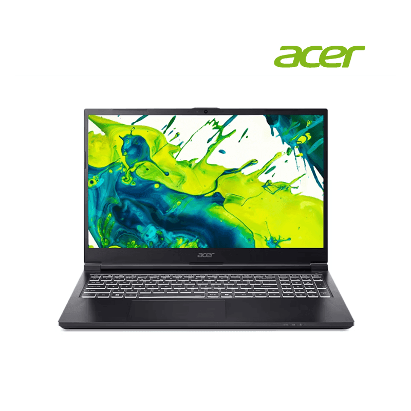 Acer Aspire 7 A715-59G | Intel Core i5-12450H Processor