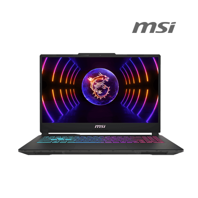 MSI Cyborg 15 A13UC-2067KH | Intel Core™ i5-13420H