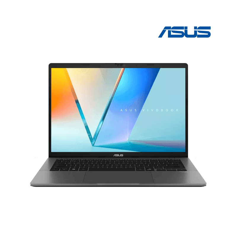 Asus Vivobook S14 S3407CA | Intel Core Ultra 7 255H Processor