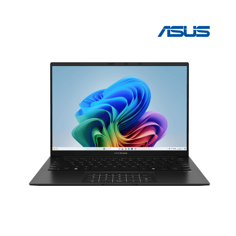 Asus Zenbook 14 UM3406GA | AMD Ryzen™ AI 7 445 Processor