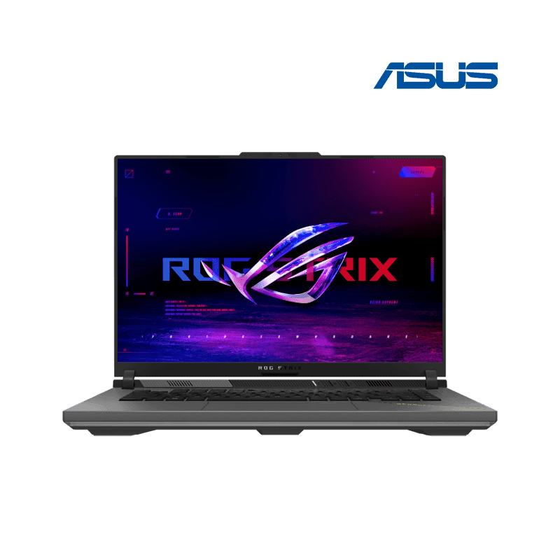 Asus ROG Strix G16 G614PH | AMD Ryzen™ 9 8940HX Processor 