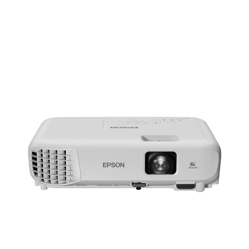 Epson EB-E12/ XGA/ 3600 lm/ 6000, 12000 h/ Speaker