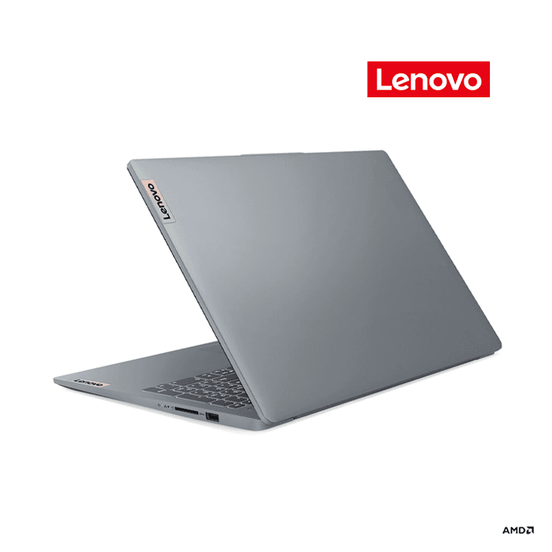 Lenovo IdeaPad Slim 3 15ABR8 | AMD Ryzen™ 7 5825U Processor