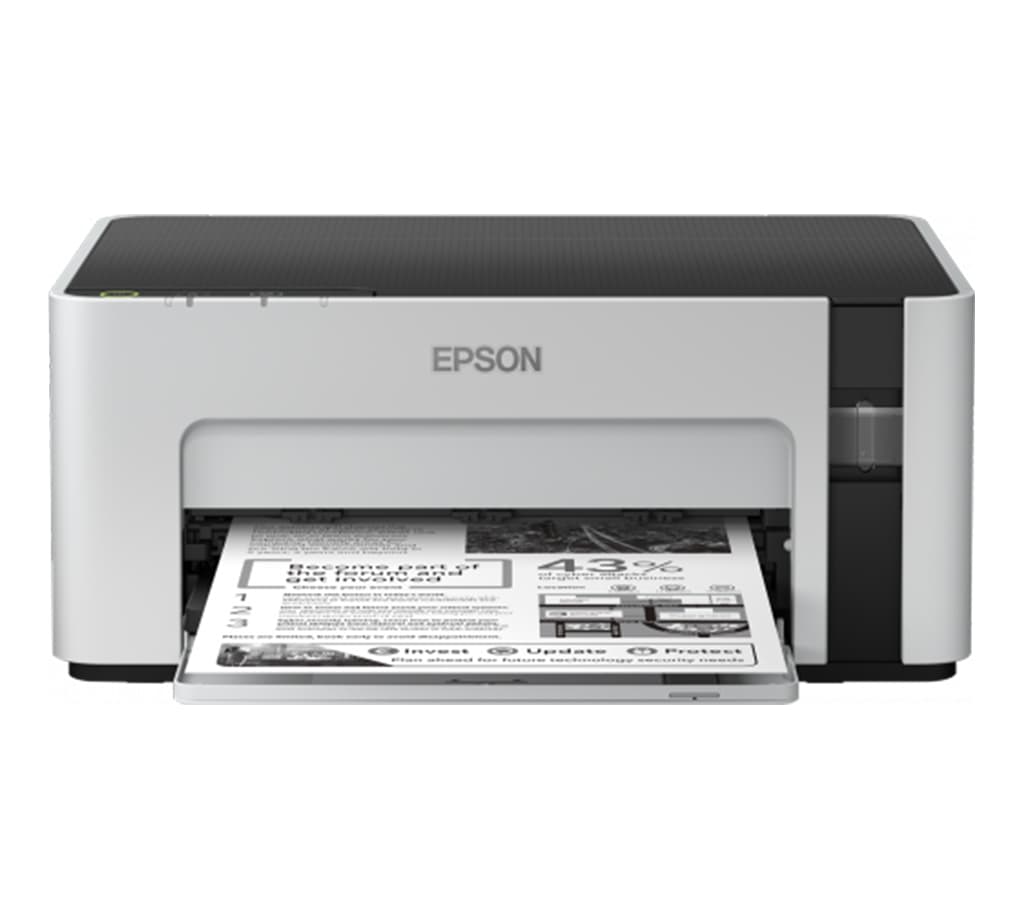 Epson M1120 A4 Wi-Fi Ink Tank Printer