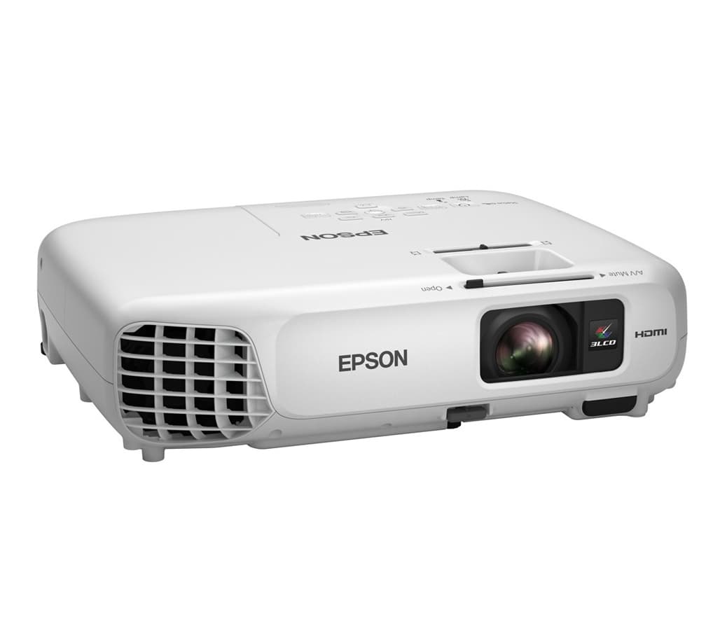 Projector Epson EB-X24
