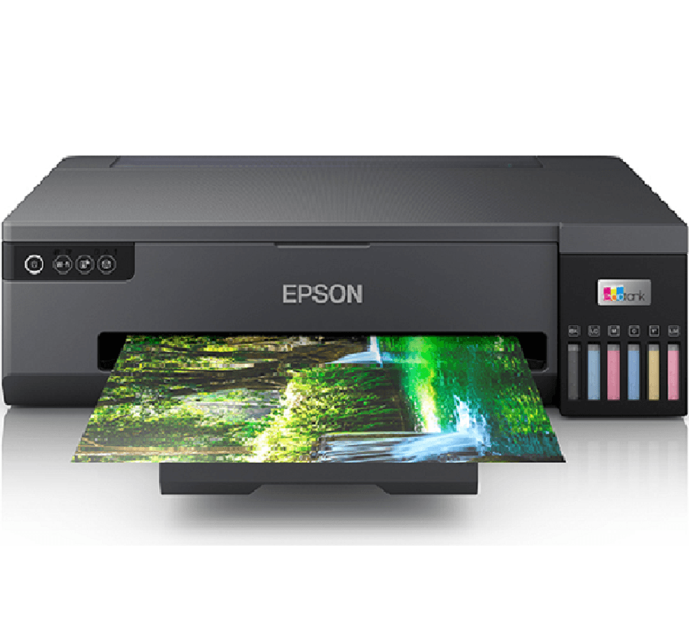 Epson EcoTank L18050 Color A3+ WIFI Ink Tank (Print only)