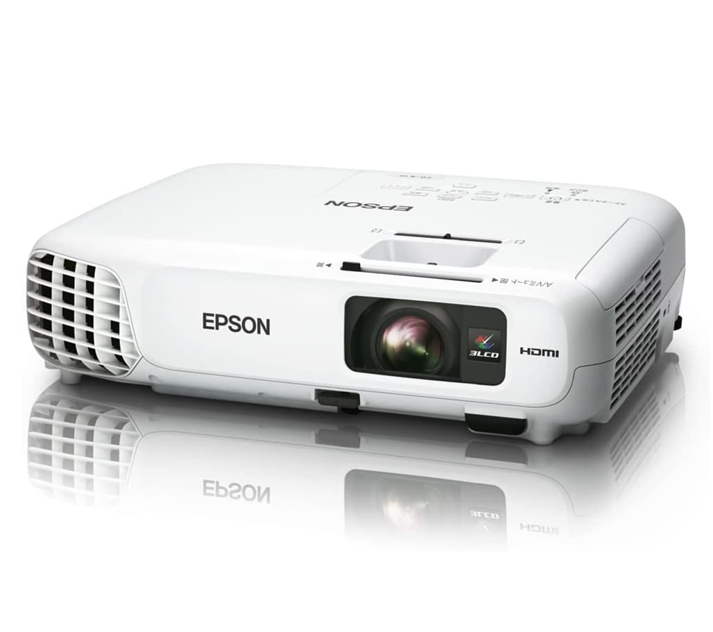 Projector Epson EB-X18