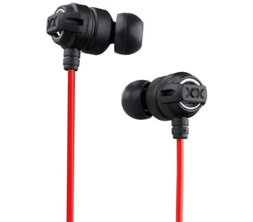 JVC Headphone HA-FX1X