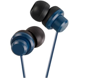 JVC Headphone HA-FX8-A