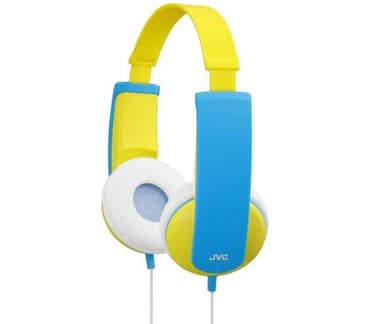 JVC Headphone HA-KD5-Y