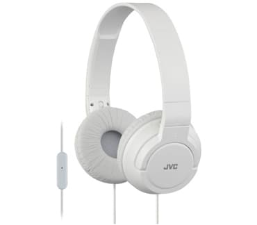 JVC Headphone HA-SR185-W