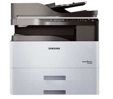 Samsung A3 MultiXpress MFP SMART K2200ND/SEE