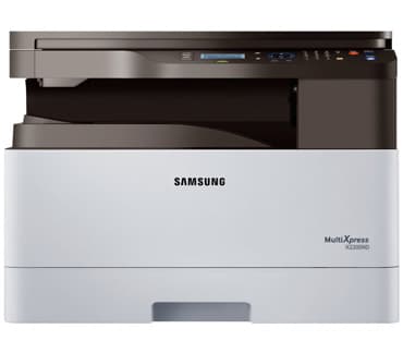 Samsung A3 MultiXpress MFP SL-K2200ND