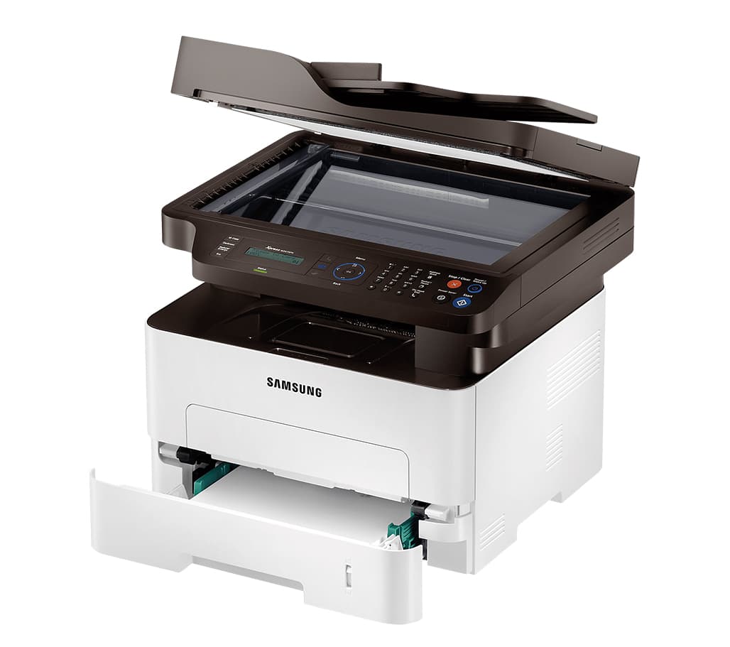 Samsung Photocopy Multifunction Xpress SL-M2675F
