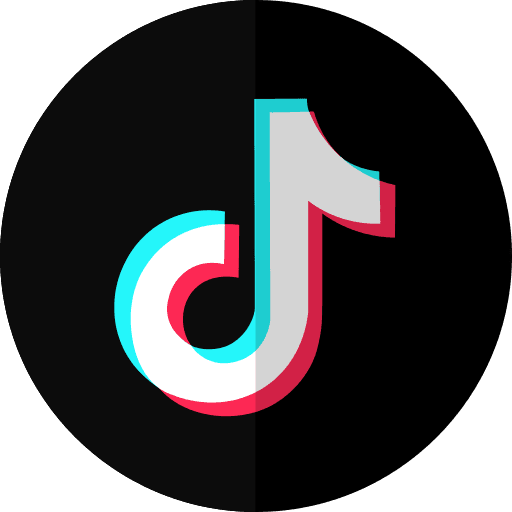Tiktok icon