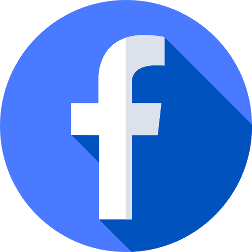 Facebook icon