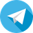 Telegram icon
